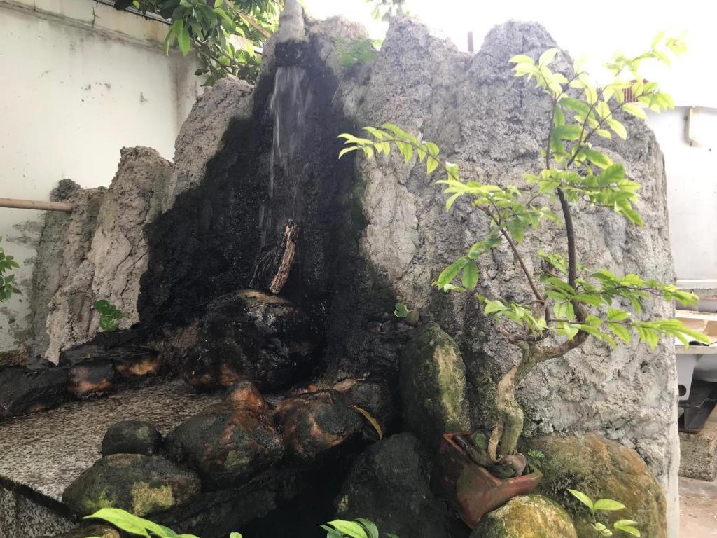 Lai Ming Cosmoland Hotel