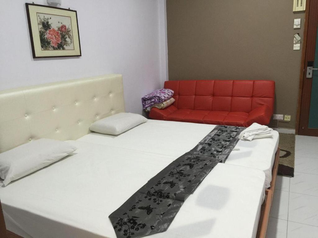Lai Ming Cosmoland 3* Singapur